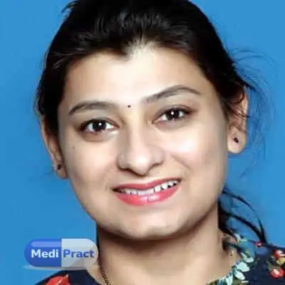Ms. Neema Yadav Profile Picture