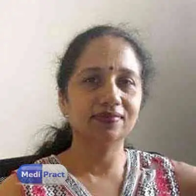 Ms. Neena Luthra Profile Picture