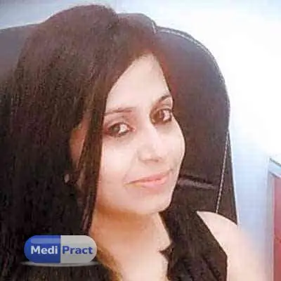 Ms. Neeru Dawra Profile Picture
