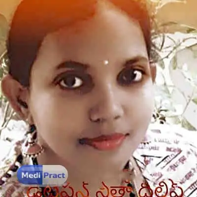 Ms. Neetha Dilip Profile Picture