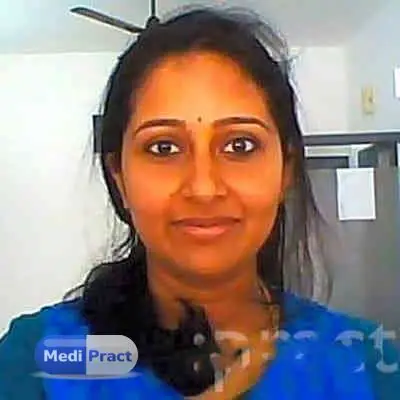 Ms. Neethu Kirosh Profile Picture