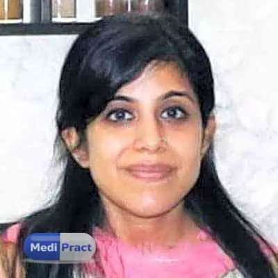Ms. Neetu Bajaj Profile Picture