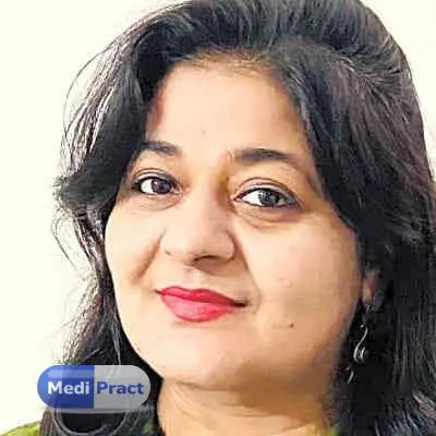 Ms. Neetu Rathore Profile Picture