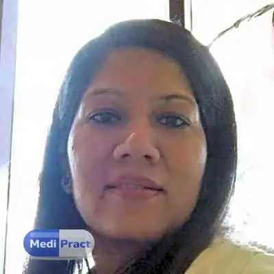 Ms. Neetu Solanki Profile Picture