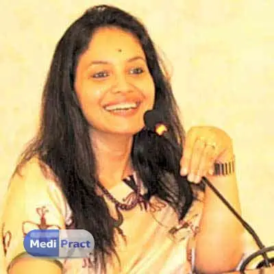 Ms. Neevita Profile Picture