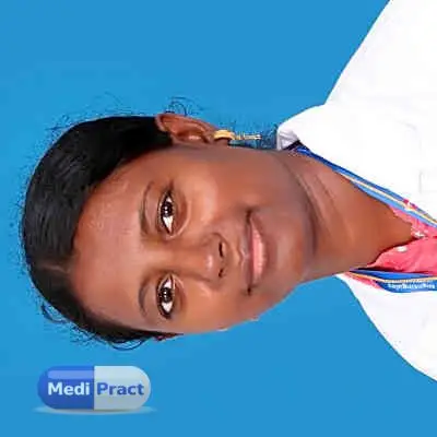 Ms. Negenoth Stanley Profile Picture