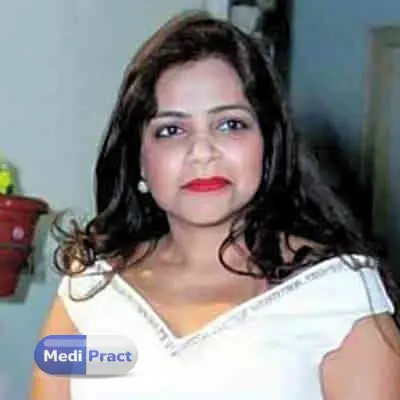 Ms. Neha Agarwal Profile Picture
