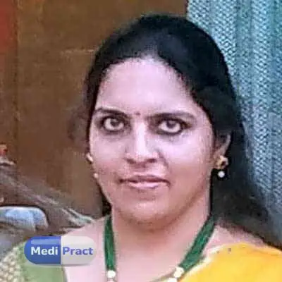 Ms. Neha Aggarwal Profile Picture