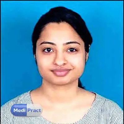 Ms. Neha Banerjee Profile Picture