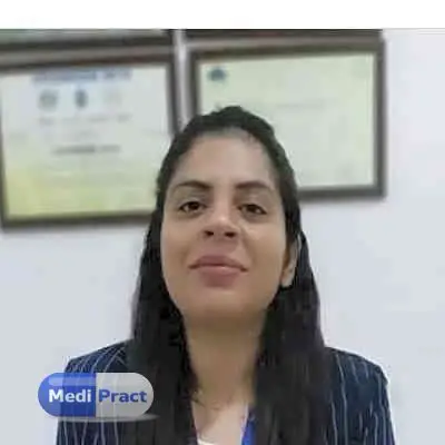 Ms. Neha Bhatia Profile Picture