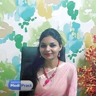 Ms. Neha Chandel Profile Picture