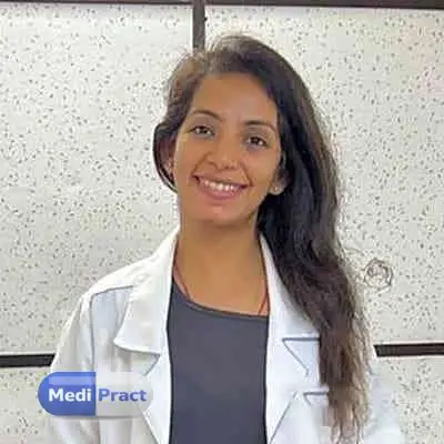 Ms. Neha Chhabria Profile Picture