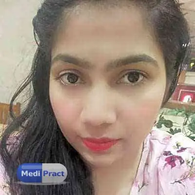 Ms. Neha Profile Picture