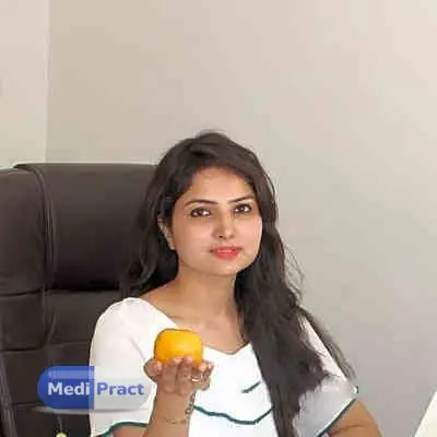 Ms. Neha Garg Profile Picture