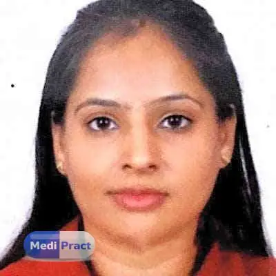 Ms. Neha Gupta Profile Picture