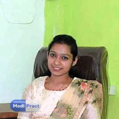 Ms. Neha J Nellangara Profile Picture