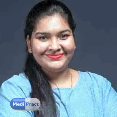 Ms. Neha Jain Profile Picture