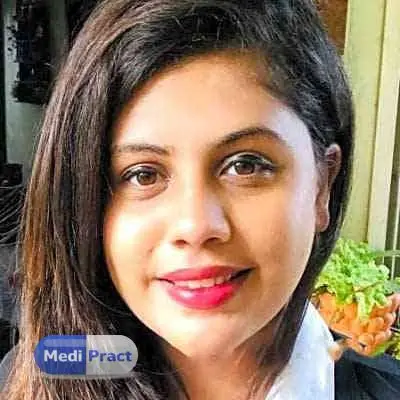 Ms. Neha Manoj Masurkar Profile Picture
