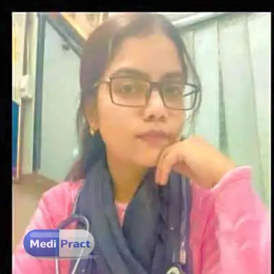 Ms. Neha Naaz Profile Picture