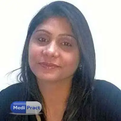 Ms. Neha Nakra Profile Picture