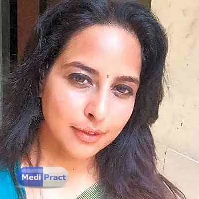Ms. Neha P Profile Picture