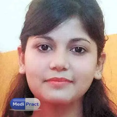 Ms. Neha Pandey Profile Picture