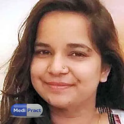Ms. Neha Pundir Profile Picture