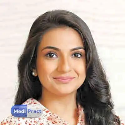 Ms. Neha Ranglani Profile Picture