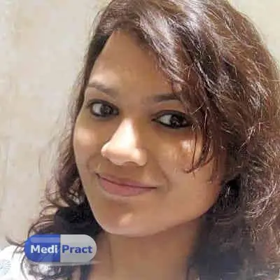 Ms. Neha Rastogi Profile Picture