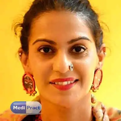 Ms. Neha Ravichandran Profile Picture
