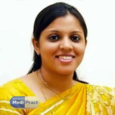 Ms. Neha S. Cadabam Profile Picture