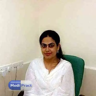 Ms. Neha Shah Profile Picture