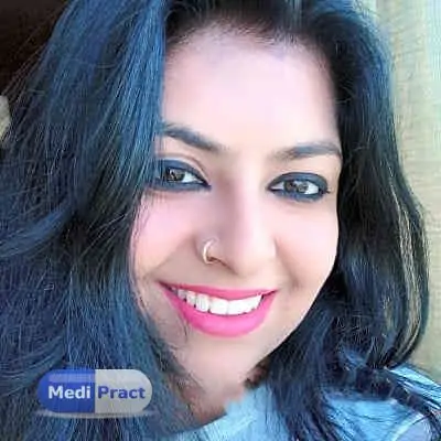 Ms. Neha Sharma Profile Picture