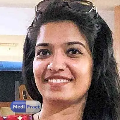Ms. Neha Tiwari Profile Picture