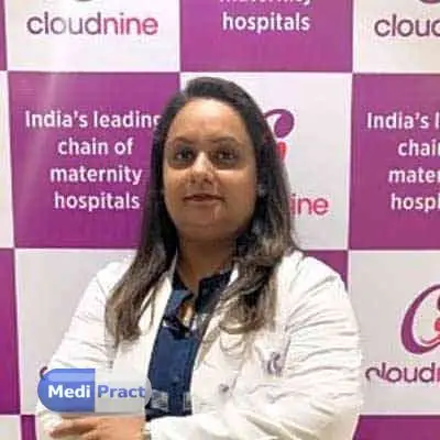 Ms. Neha Verma Profile Picture