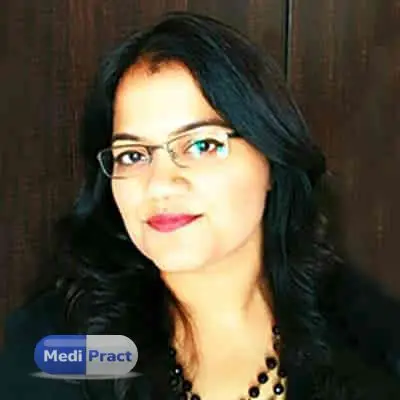 Ms. Neha Yeole Profile Picture