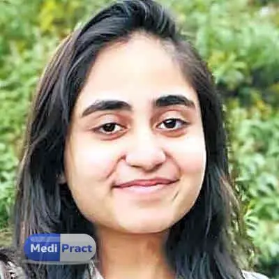 Ms. Nehal Bansal Profile Picture