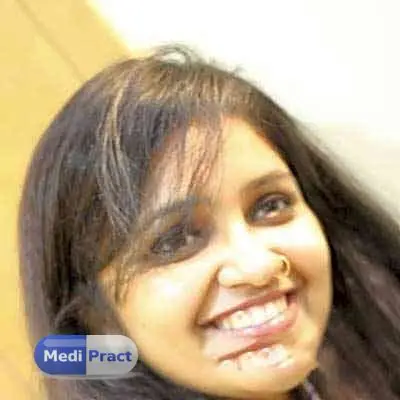 Ms. Nehal C Gandhi Profile Picture