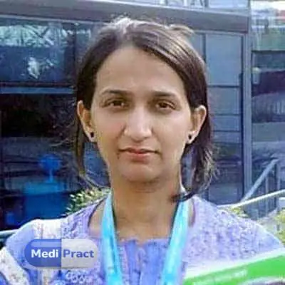 Ms. Netra Dabhade Profile Picture