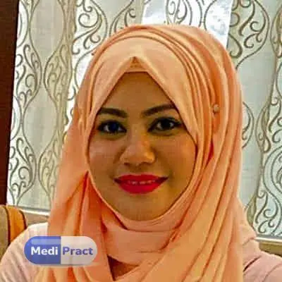 Ms. Nida Asgar Ali Profile Picture