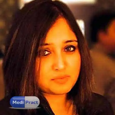 Ms. Nida Khan Profile Picture