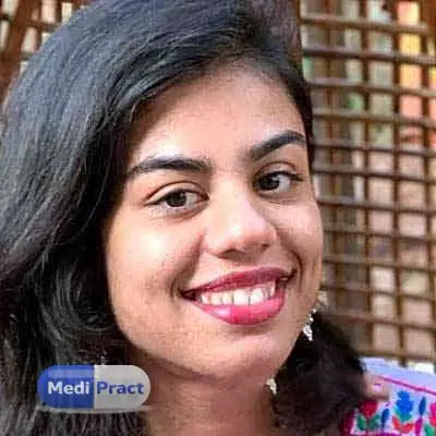 Ms. Nida Mir Profile Picture
