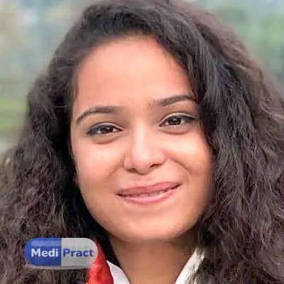 Ms. Nidhi Anand Profile Picture