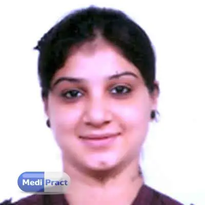 Ms. Nidhi Gupta Profile Picture