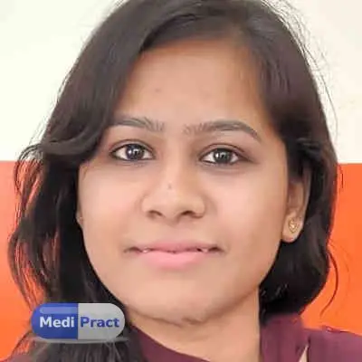 Ms. Nidhi Jaiswal Profile Picture