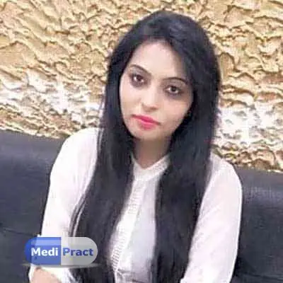 Ms. Nidhi Johar Profile Picture