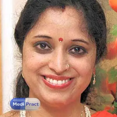 Ms. Nidhi Joshi Profile Picture