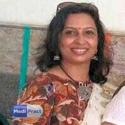 Ms. Nidhi Kapur Profile Picture