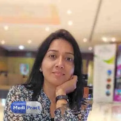 Ms. NIdhi Kasture Profile Picture