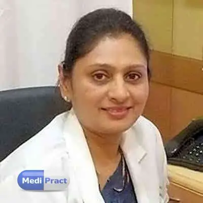 Ms. Nidhi Prakash Profile Picture